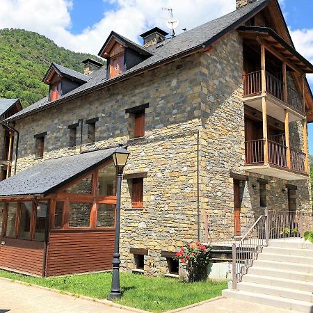 Pirineosnature Apartments San Juan De Plan Esterno foto