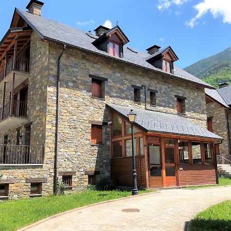 Pirineosnature Apartments San Juan De Plan Esterno foto