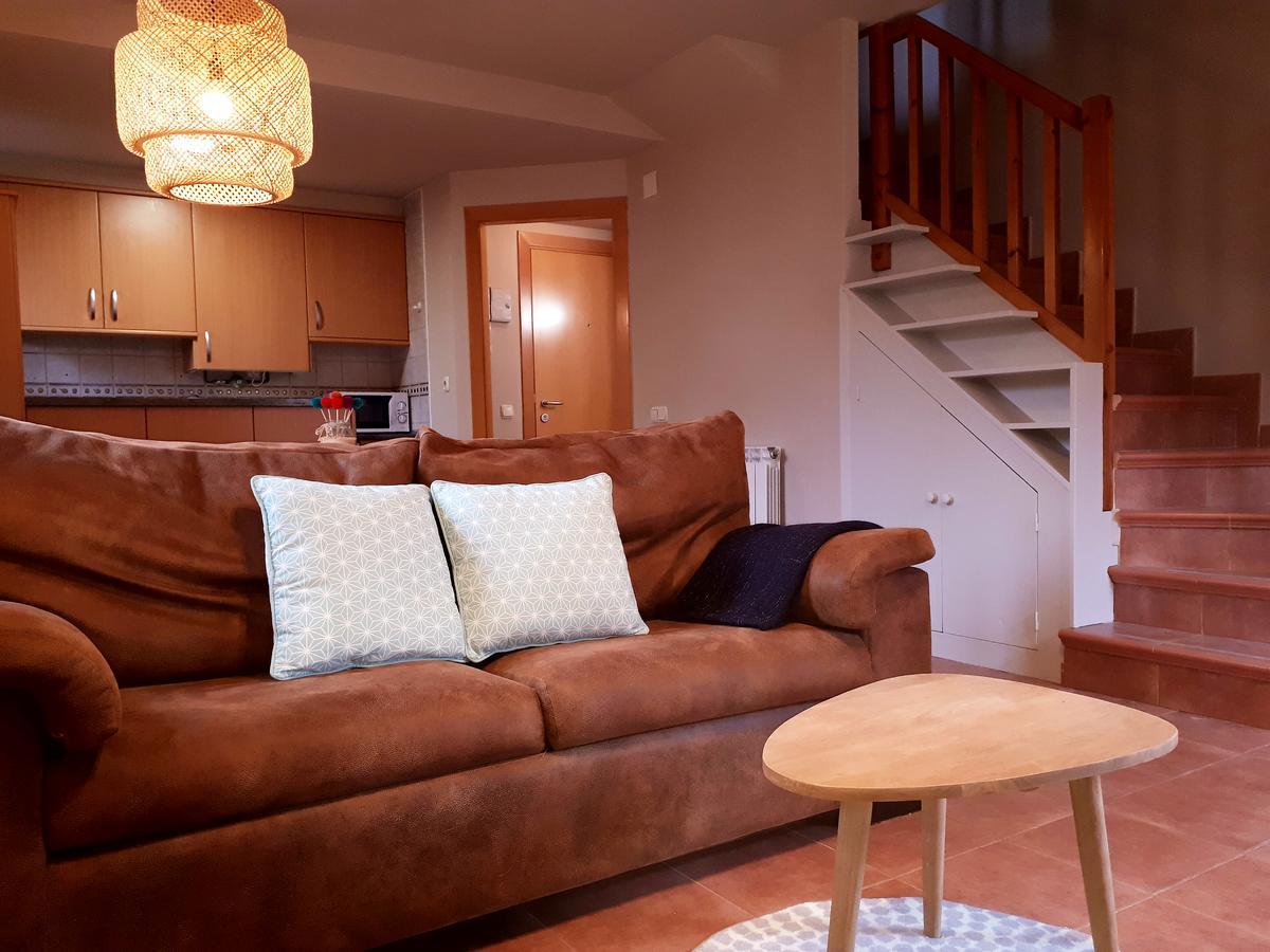 Pirineosnature Apartments San Juan De Plan Esterno foto